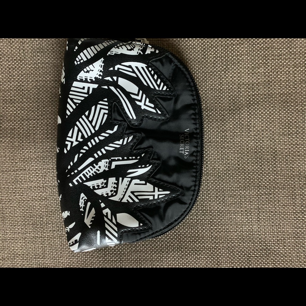 Victoria secret makeup pouch